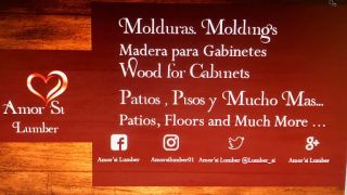 building materials market palmdale Amor'si Lumber