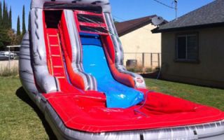 bouncy castle hire palmdale Karina's Jumpers Party Rentals