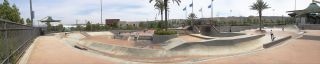 skateboard park palmdale Santa Clarita Skate Park