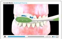 View Our Dental Videos