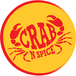 seafood restaurant palmdale Crab N Spice