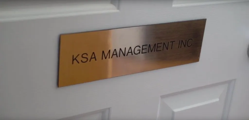 business management consultant palmdale KSA Management, Inc.