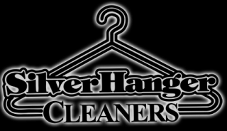 cleaners palmdale Silver hanger cleaners