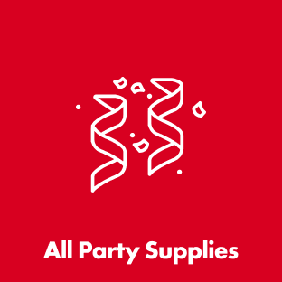 disposable tableware supplier palmdale Party City
