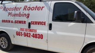 gasfitter palmdale Rooster Rooter