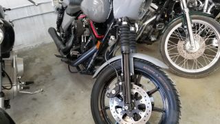 motorcycle repair shop palmdale Moto Haus Cycles