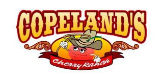 orchard palmdale Copeland's Cherry Ranch