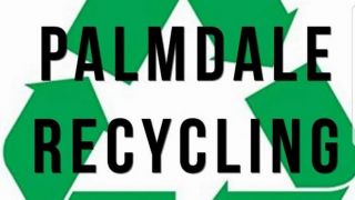 recycling center palmdale Palmdale Recycling