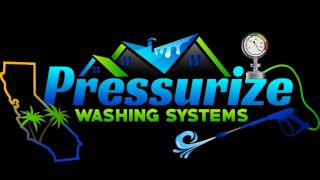 pressure washing service palmdale Pressurize washing systems LLC