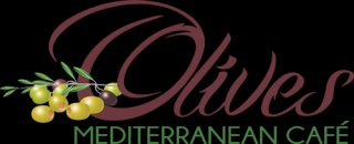 health food restaurant palmdale Olives Mediterranean Café