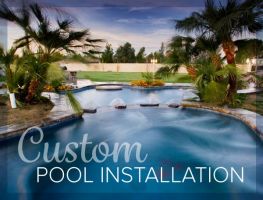 Get the next designer pool from a company that’s designed over a thousand of them.