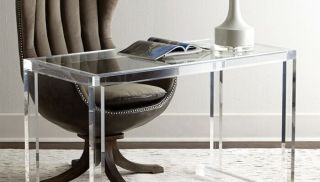 This is a beautiful writing desk for your home