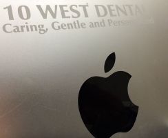 cosmetic dentist palmdale 10 West Dental