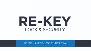 locksmith palmdale Re-Key Lock & Security
