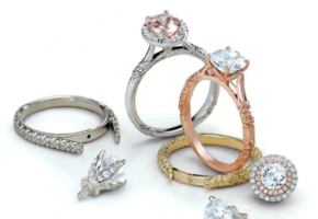 jewelry exporter palmdale William Jewelers