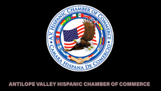 chamber of agriculture palmdale Antelope Valley Hispanic Chamber