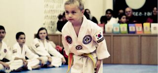 taekwondo school palmdale Dragon Han Martial Arts