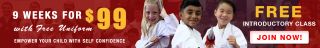 taekwondo school palmdale AV Taekwondo