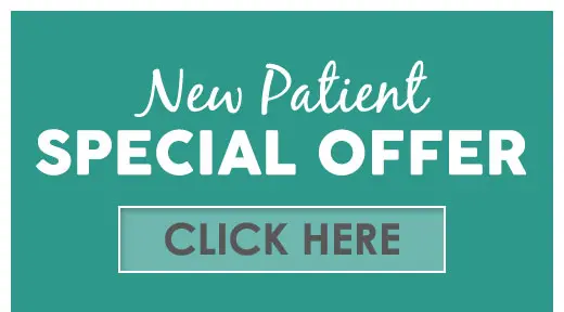 Chiropractor Near Me Pasadena CA Special Offer