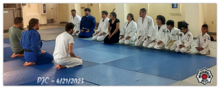judo school pasadena Pasadena Kodokan Judo Club