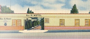 Ace Motel is a place you always wanted to be, we expertise in giving you the best service at amazingly affordable prices.