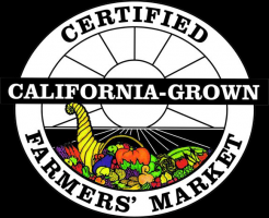 greengrocer pasadena Pasadena Victory Park Farmer's Market