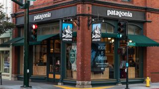 discount store pasadena Patagonia