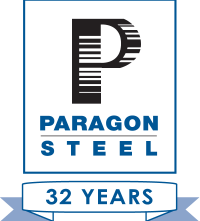 steel distributor pasadena Paragon Steel - Distribution Company- Los Angeles