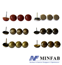 foam rubber supplier pasadena Minfab Corporation
