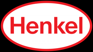 Corporate logo for henkel products