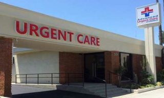 occupational health service pasadena Advanced Urgent Care of Pasadena