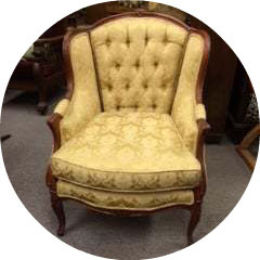 upholstery shop pasadena Pacific Design Upholstery & Jay Bee's Furniture Refinishing