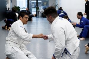 judo school pasadena Common Ground Jiu Jitsu
