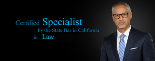 trial attorney pasadena Law Offices of Simon Aval