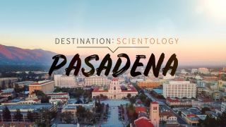 religious destination pasadena Church of Scientology of Pasadena