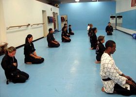 judo school pasadena Kim's Hapkido Karate Studio