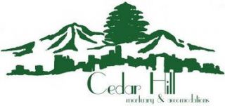 mortuary pasadena Cedar Hill Mortuary & Accommodations