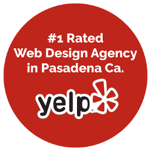 website designer pasadena My Company Site
