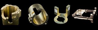 machinery parts manufacturer pasadena Precision Components Manufacturing Co