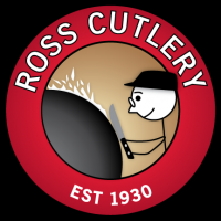 knife manufacturing pasadena Ross Cutlery