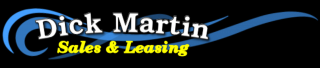 used truck dealer pasadena Dick Martin Leasing Inc