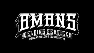 metal workshop pasadena Bmans welding services