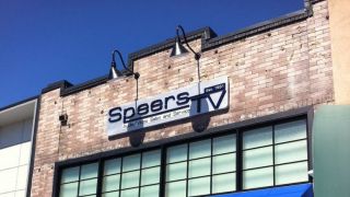 electronics repair shop pasadena Speers TV