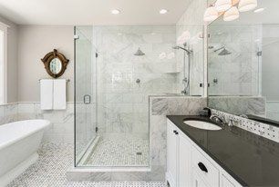 Learn More About Shower Door or Enclosure