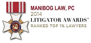 lawyer pasadena Manibog Law PC