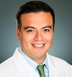 sports medicine clinic pasadena Carlos A. Uquillas, MD