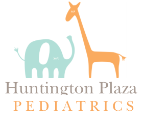 pediatrician pasadena Huntington Plaza Pediatric Group