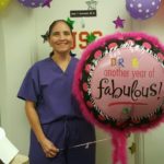 pediatrician pasadena Dr. Irma Gonzalez, MD