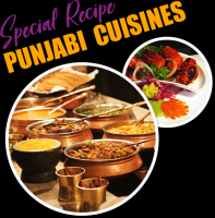 punjabi restaurant pasadena PUNJAB - Indian Market and Cuisine