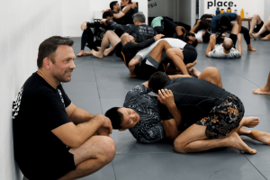 wrestling school pasadena Common Ground Jiu Jitsu